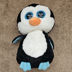 Waddles Penguin Ty Beanie Boo